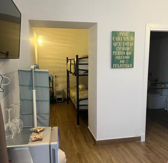 Apartamentos El Alcazar De Jerez