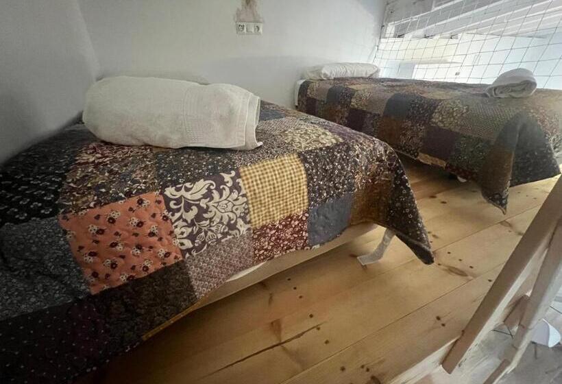 Apartamentos El Alcazar De Jerez