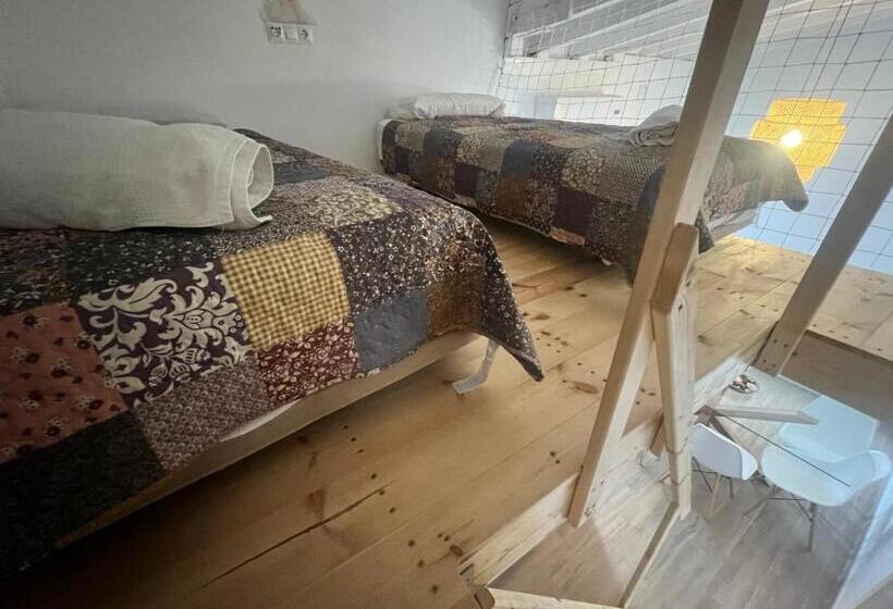 Apartamentos El Alcazar De Jerez