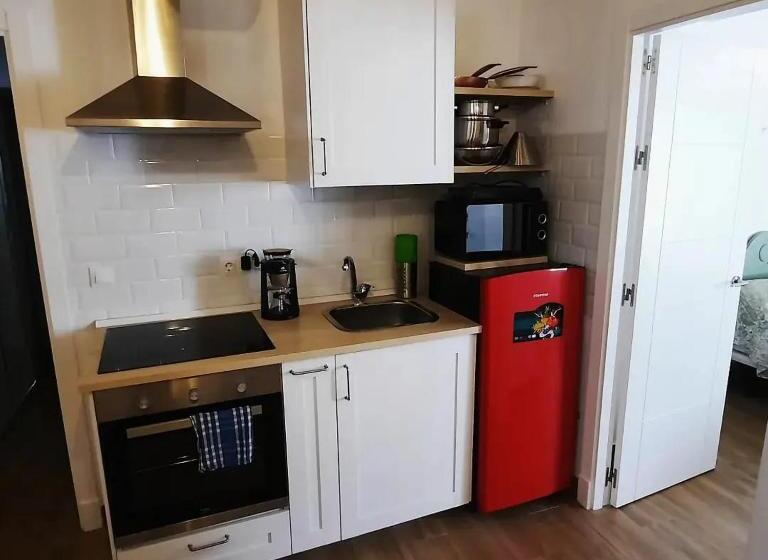 Apartamentos El Alcazar De Jerez