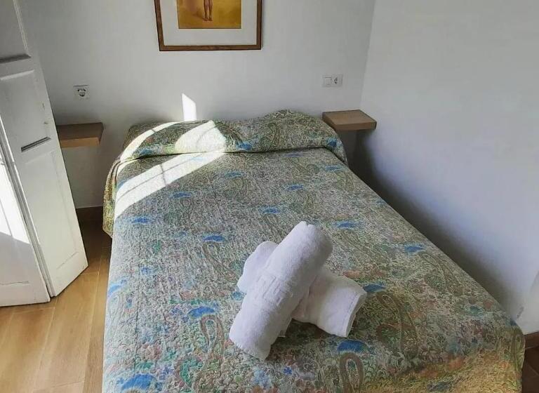 Apartamentos El Alcazar De Jerez