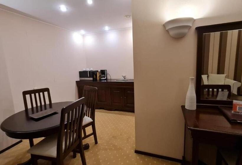 Apartment Privat Aparthotel Alpin Fara Mic Dejun Si Fara Acces Spa