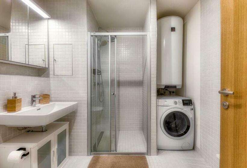 Apartmány Filipovice