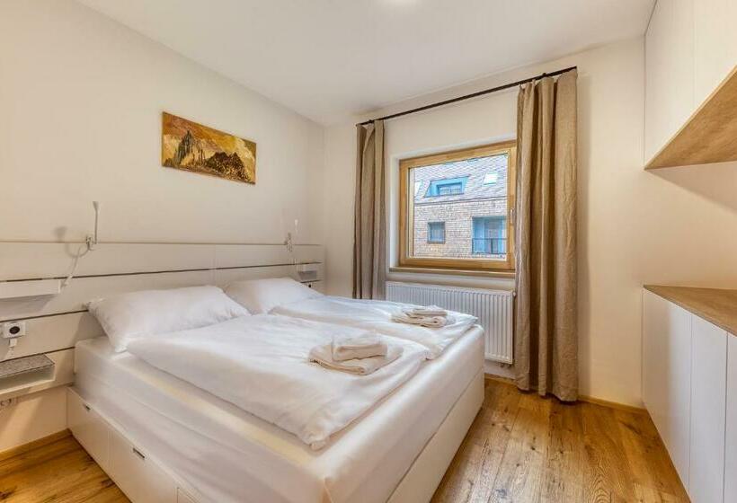 Apartmány Filipovice