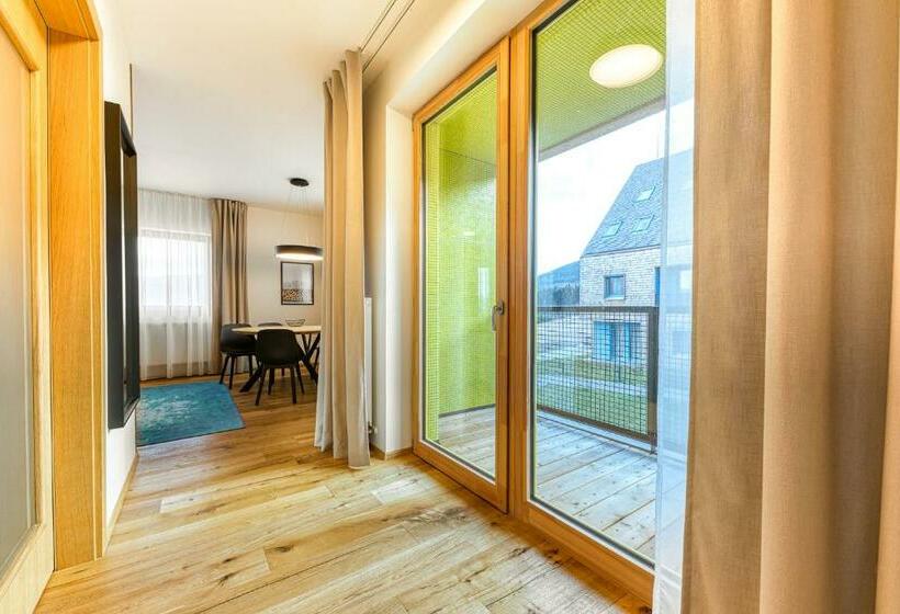 Apartmány Filipovice