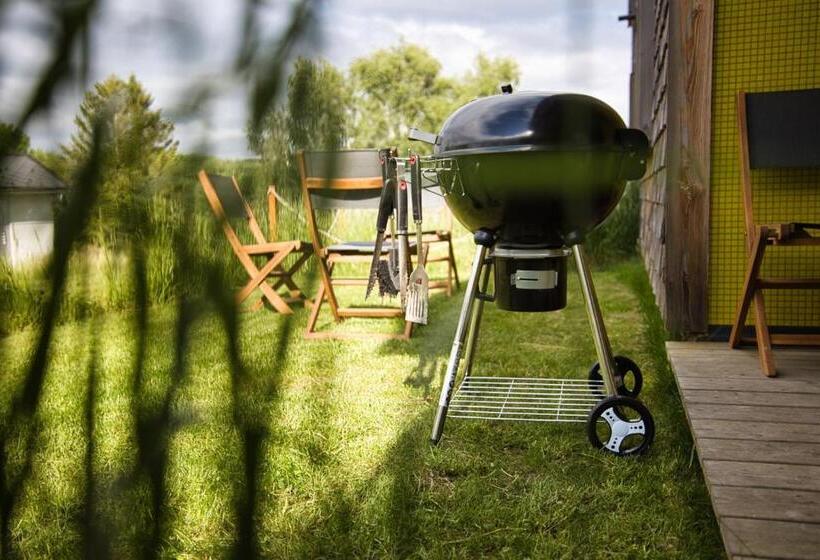 Apartmány Filipovice