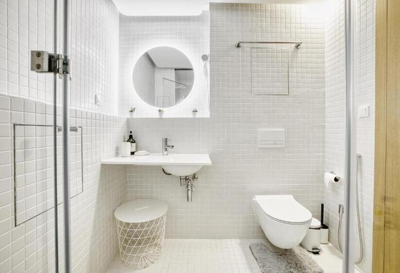 Apartmány Filipovice