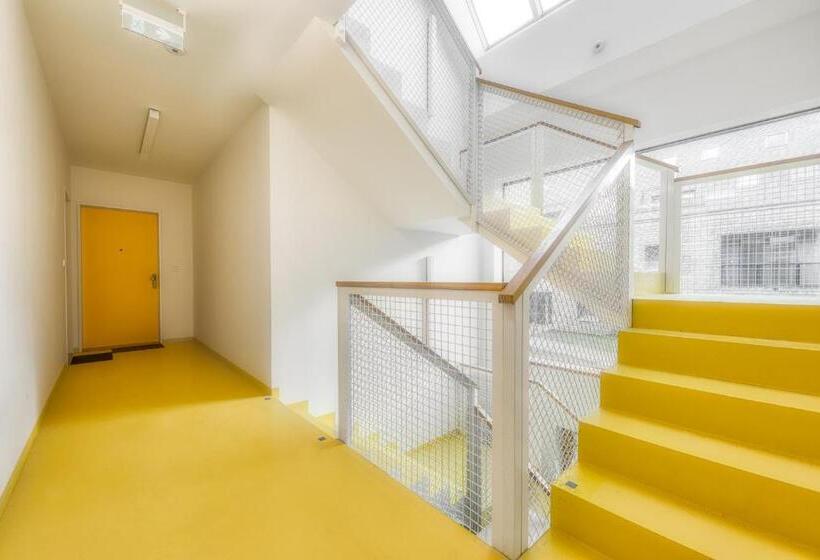 Apartmány Filipovice