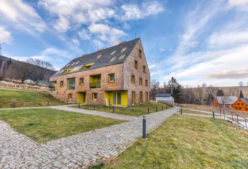 Apartmány Filipovice