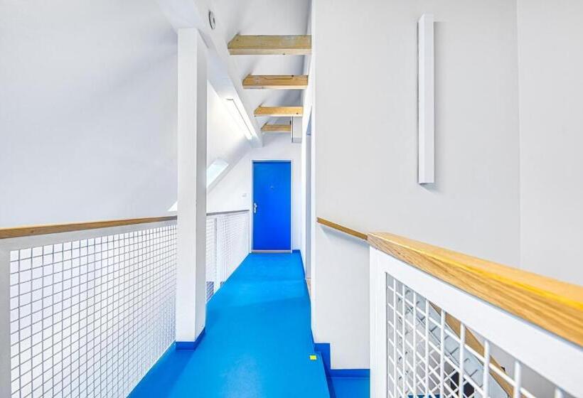 Apartmány Filipovice