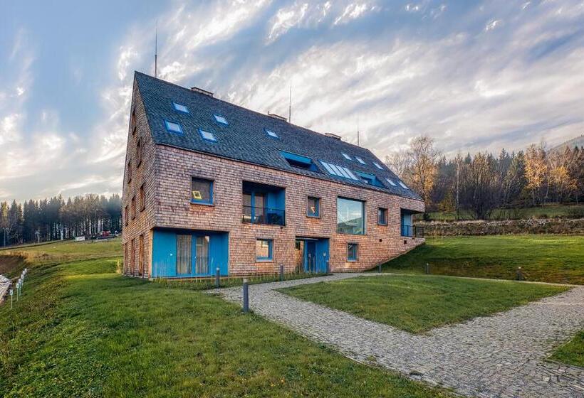 Apartmány Filipovice