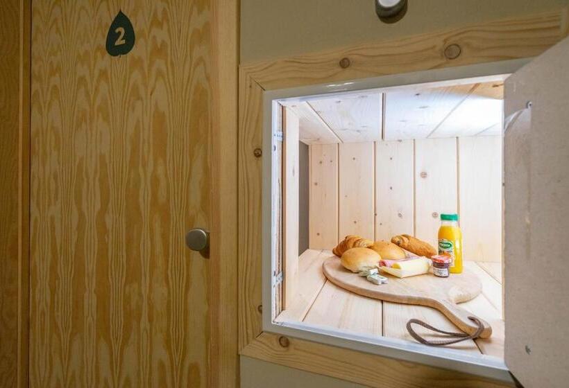 Appart Hôtel En Ville