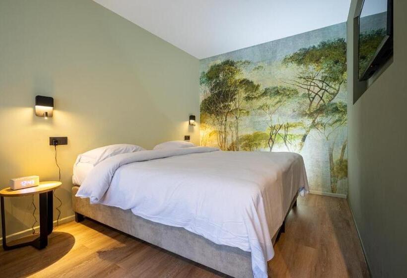 Appart Hôtel En Ville