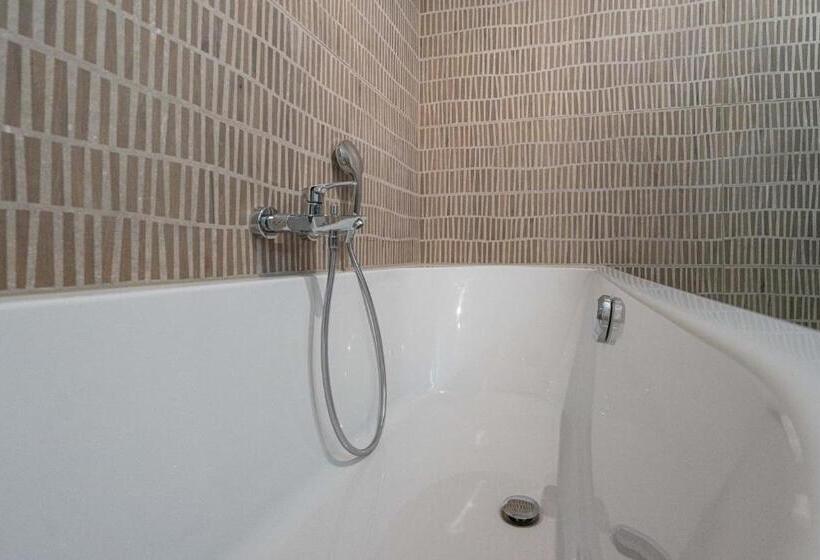 Appart Hôtel En Ville