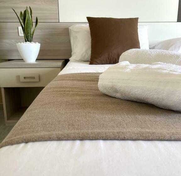 B & B Vilenia San Nicola Arcella