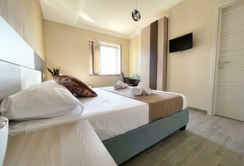 B & B Vilenia San Nicola Arcella