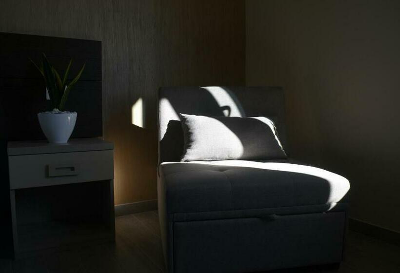 B & B Vilenia San Nicola Arcella