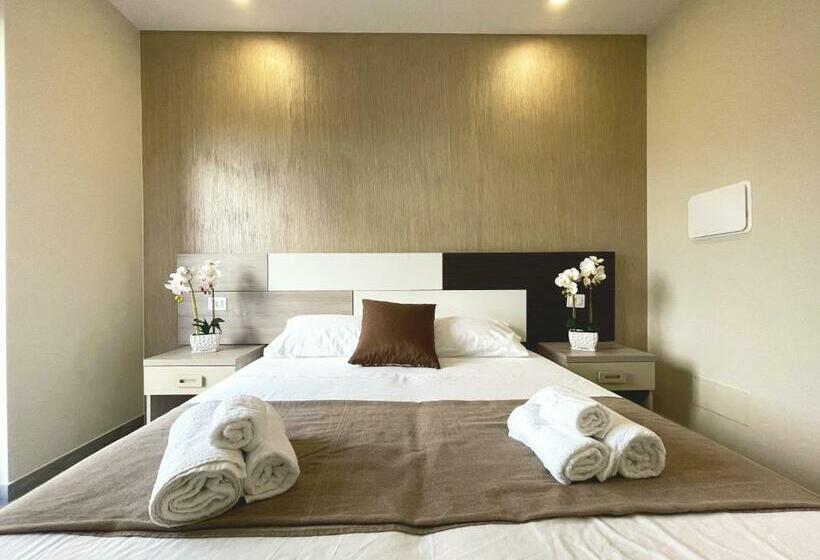 B & B Vilenia San Nicola Arcella