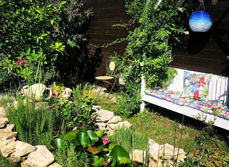 B&b Dimora Delle Ninfee