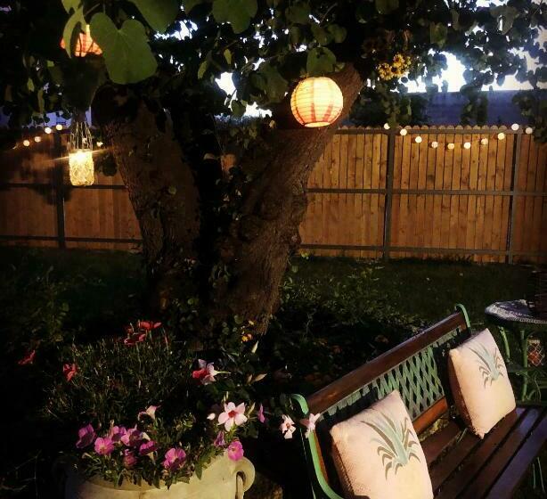 B&b Dimora Delle Ninfee