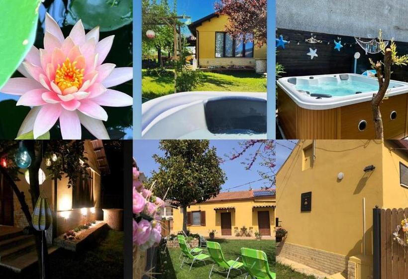 B&b Dimora Delle Ninfee