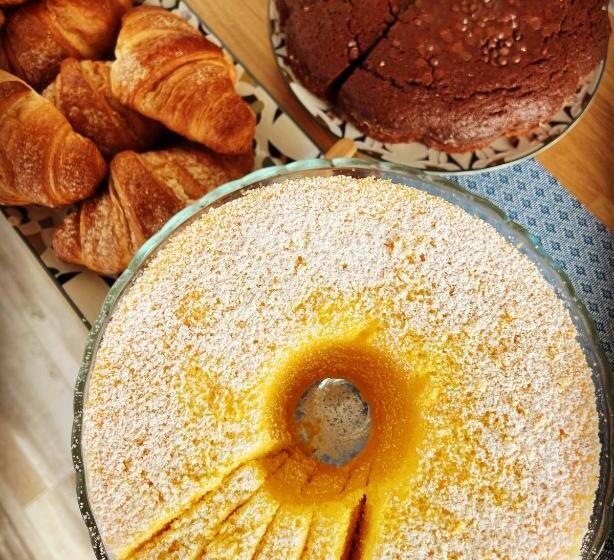 B&b Dimora Delle Ninfee