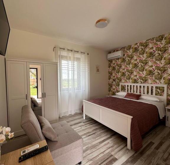 B&b Dimora Delle Ninfee