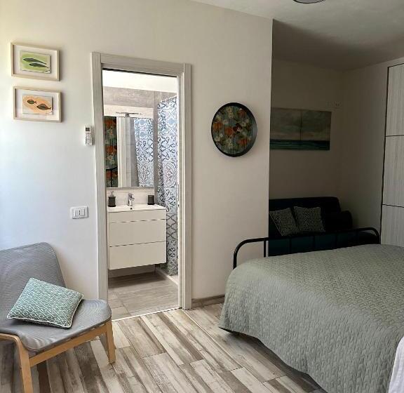 B&b Dimora Delle Ninfee