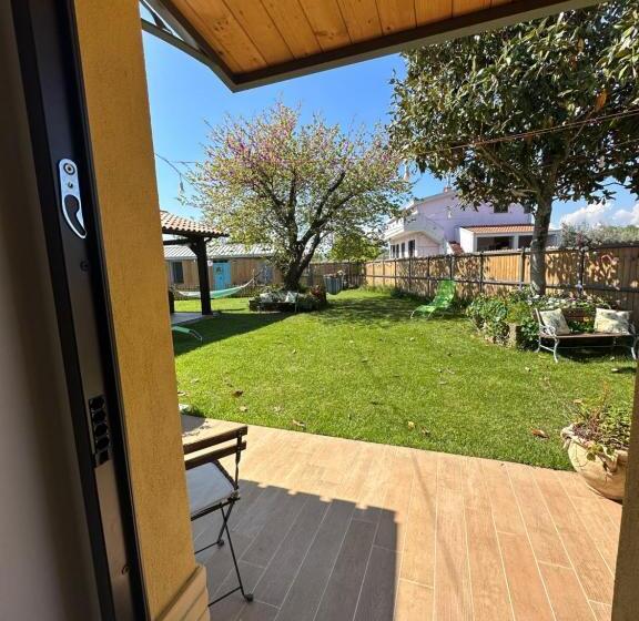 B&b Dimora Delle Ninfee