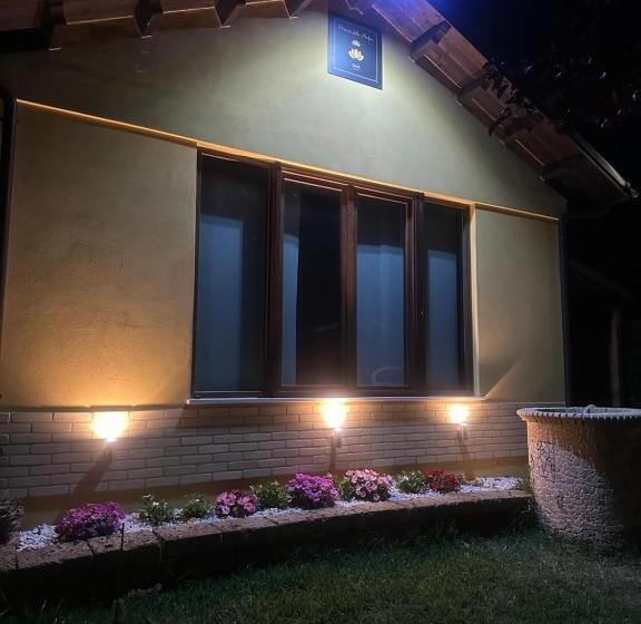 B&b Dimora Delle Ninfee