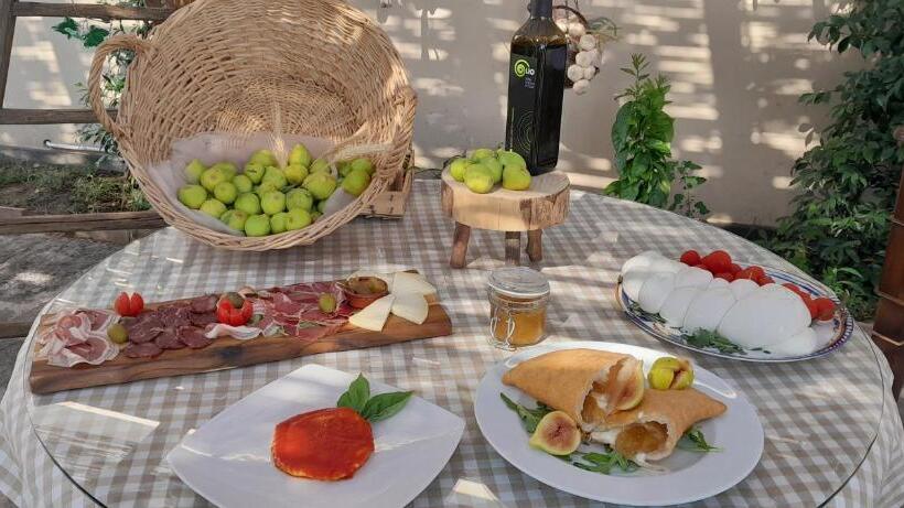 B&b Tenuta San Michele