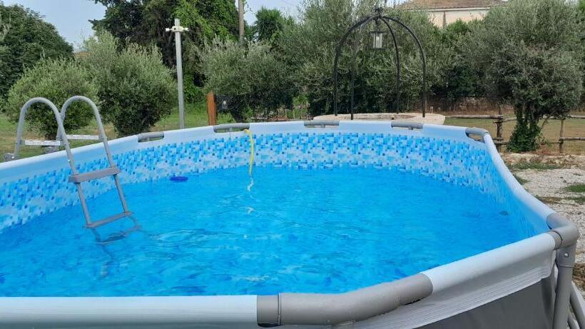 B&b Tenuta San Michele