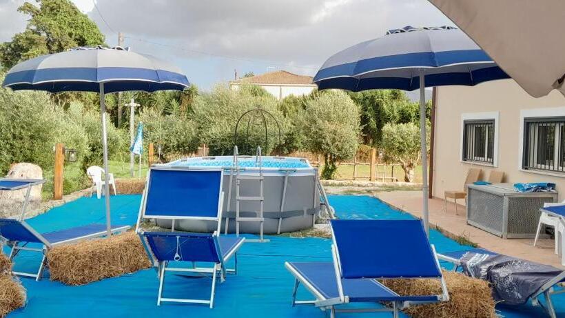 B&b Tenuta San Michele