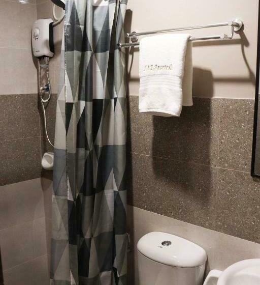 צימר A&e Apartelle