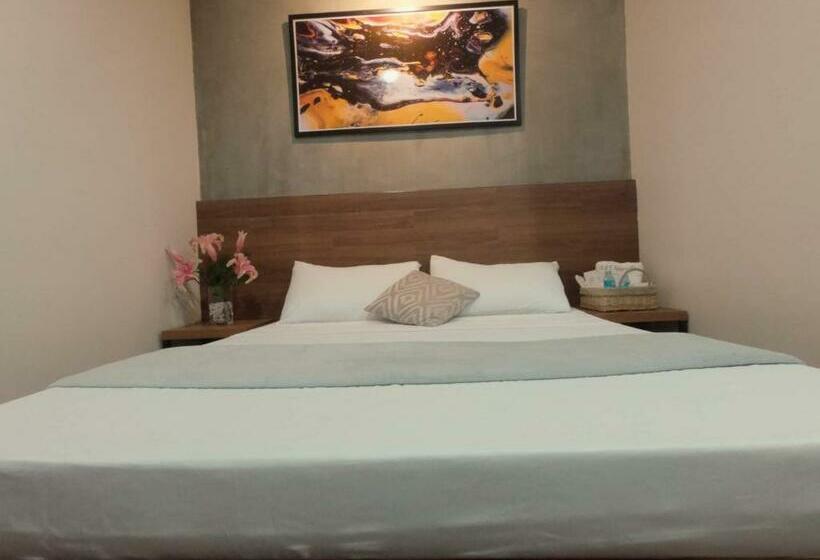 צימר A&e Apartelle