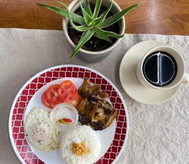 צימר A&e Apartelle