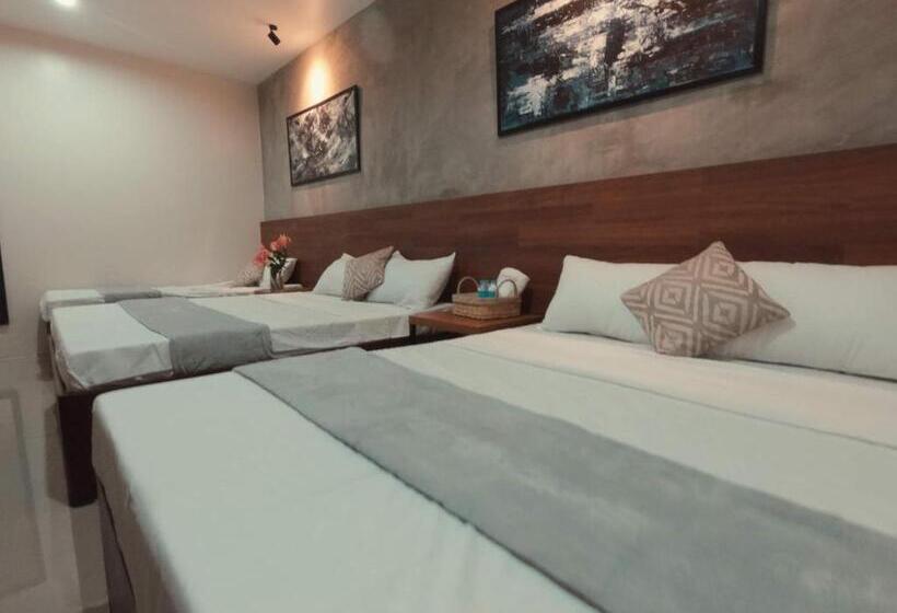 צימר A&e Apartelle