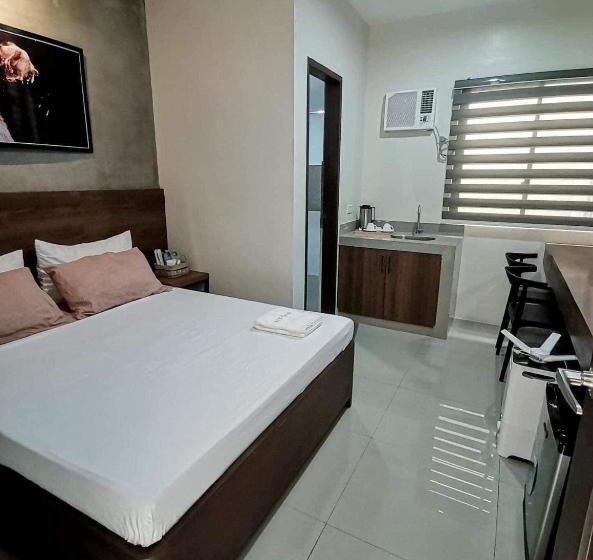 צימר A&e Apartelle