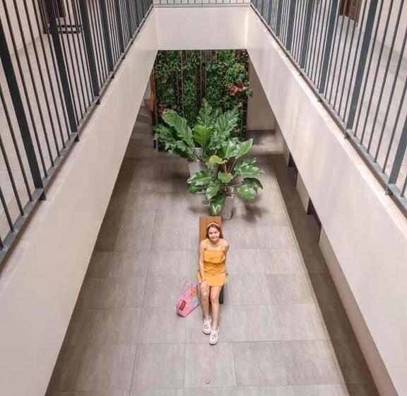 צימר A&e Apartelle