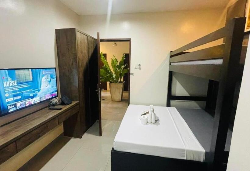 צימר A&e Apartelle