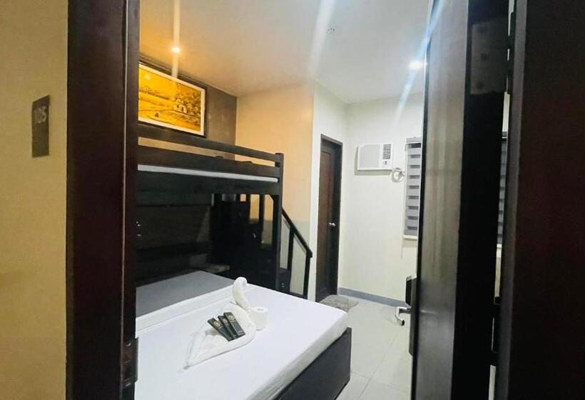 צימר A&e Apartelle