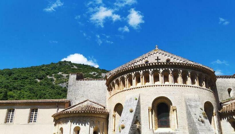 צימר Au Bord Du Verdus