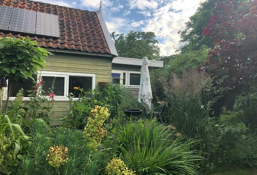 Bed and Breakfast Beemster Tiny House