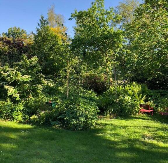 Bed and Breakfast Beemster Tiny House