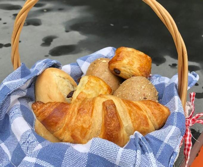 Bed and Breakfast Beemster Tiny House