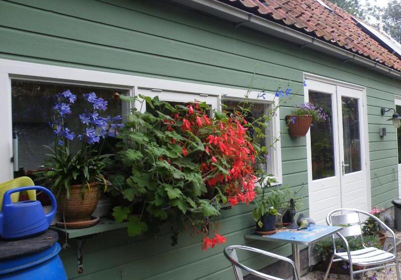 Bed and Breakfast Beemster Tiny House