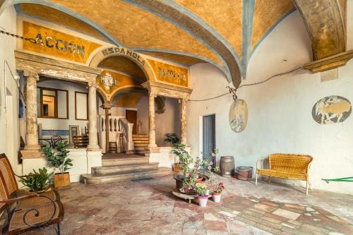 Bed and Breakfast Casa Contreras