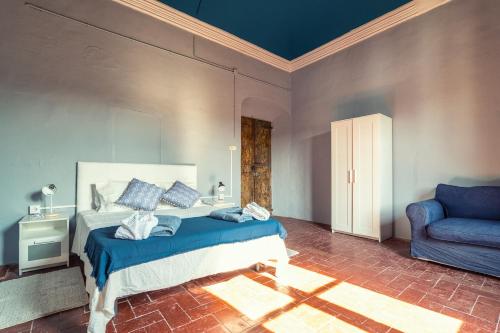 Bed and Breakfast Casa Contreras