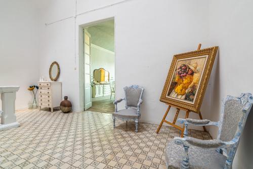 Bed and Breakfast Casa Contreras