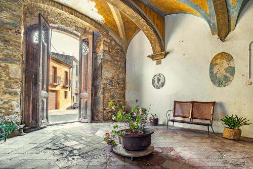 Bed and Breakfast Casa Contreras